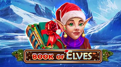 Book of Elves
