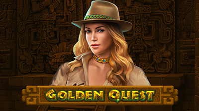 Golden Quest