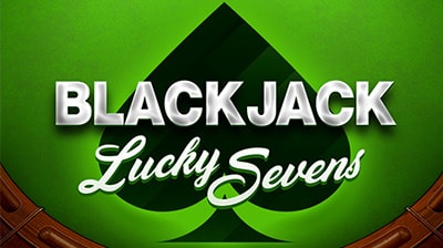BlackJack Lucky Sevens