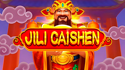 Jili Caishen